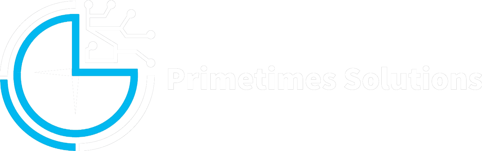 Primetimes Solutions Innovative IT Solutions for a Digital Future